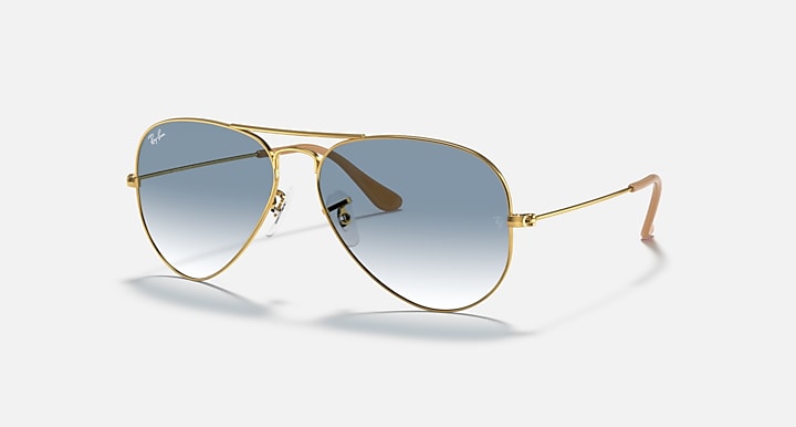 AVIATOR GRADIENT