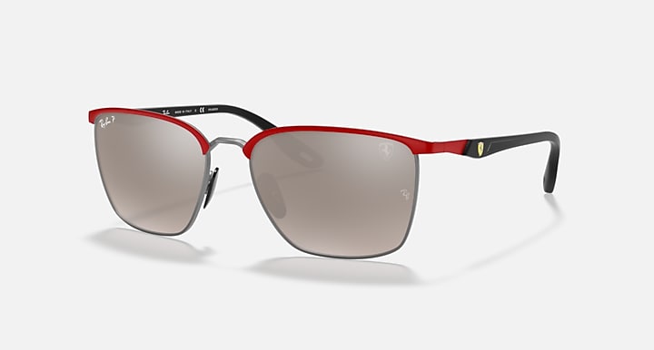 RB3673M SCUDERIA FERRARI COLLECTION