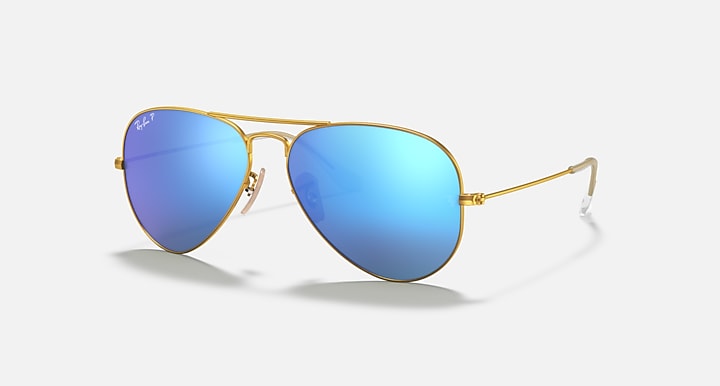 AVIATOR FLASH LENSES
