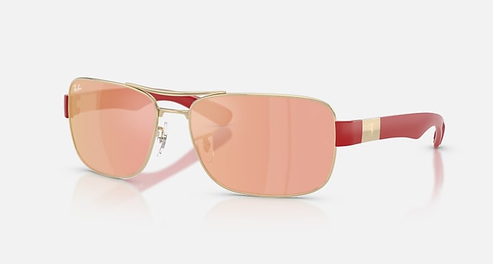 RB3763M SCUDERIA FERRARI COLLECTION