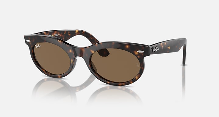 WAYFARER OVAL TRANSITIONS®