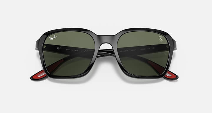 RB4343M SCUDERIA FERRARI COLLECTION