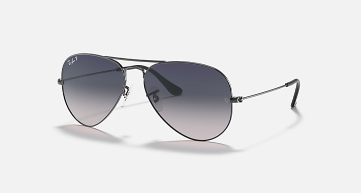AVIATOR GRADIENT