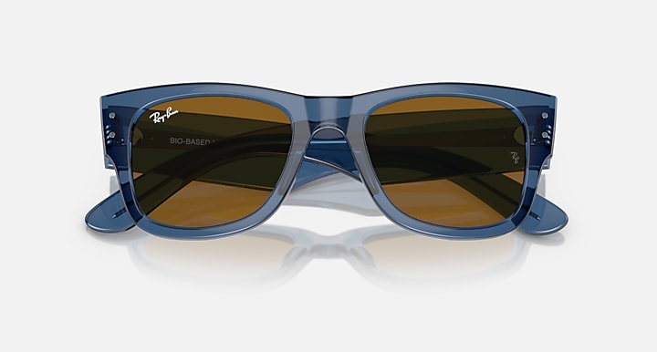 MEGA WAYFARER BIO-BASED