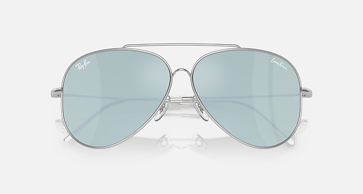 LENNY KRAVITZ X AVIATOR REVERSE