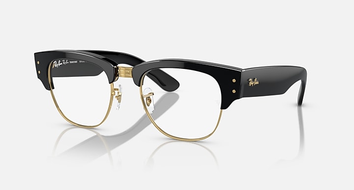 MEGA CLUBMASTER TRANSITIONS®