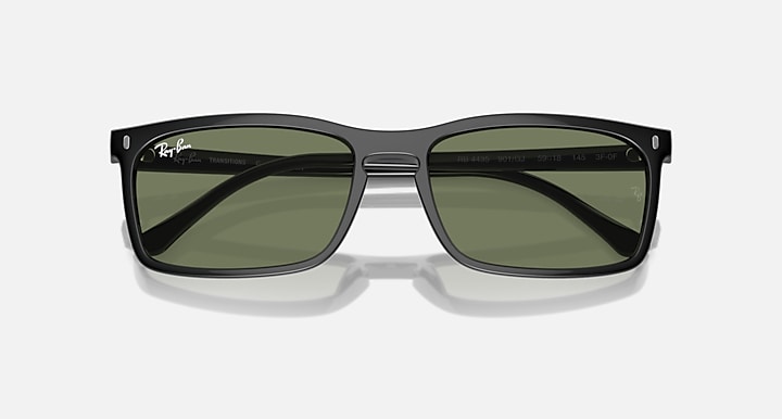 RB4435 TRANSITIONS®