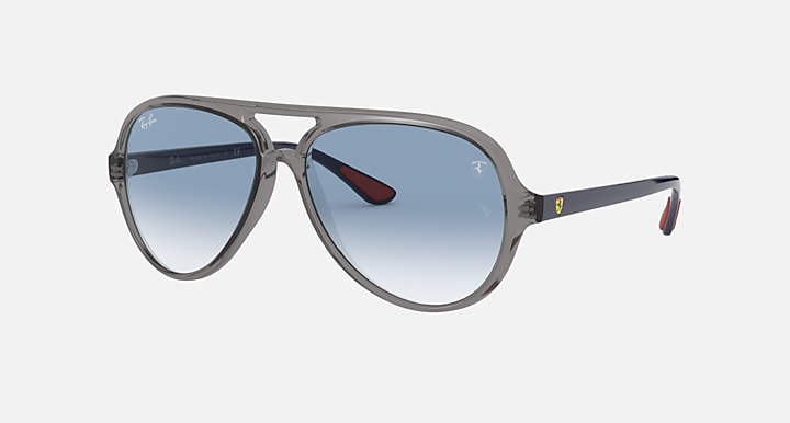 RB4125M SCUDERIA FERRARI COLLECTION