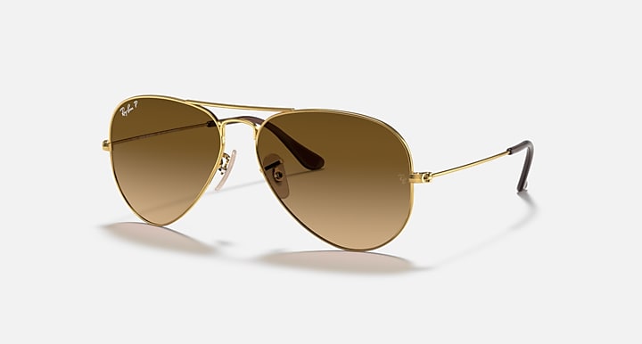 AVIATOR GRADIENT