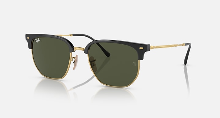 NEW CLUBMASTER