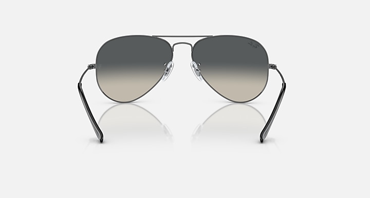 AVIATOR GRADIENT