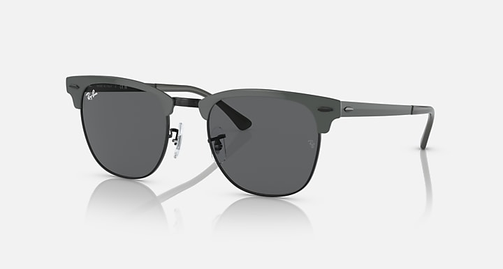 CLUBMASTER METAL