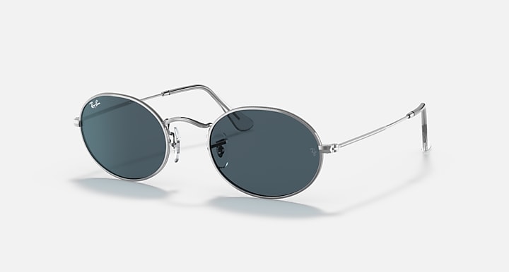 OVAL METAL