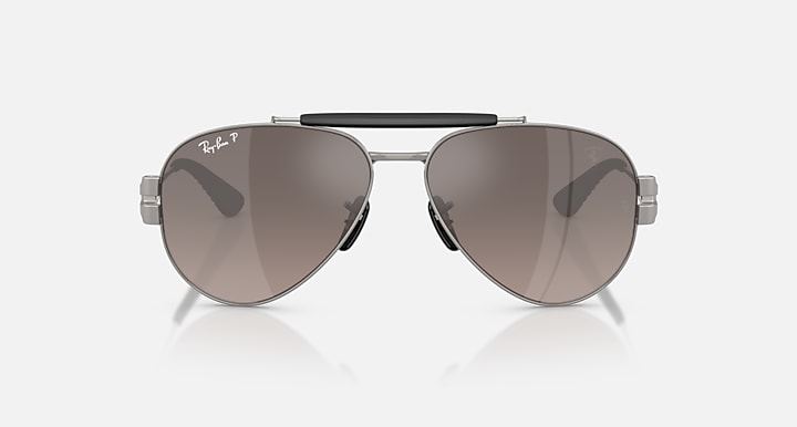 RB3762M SCUDERIA FERRARI COLLECTION CHROMANCE