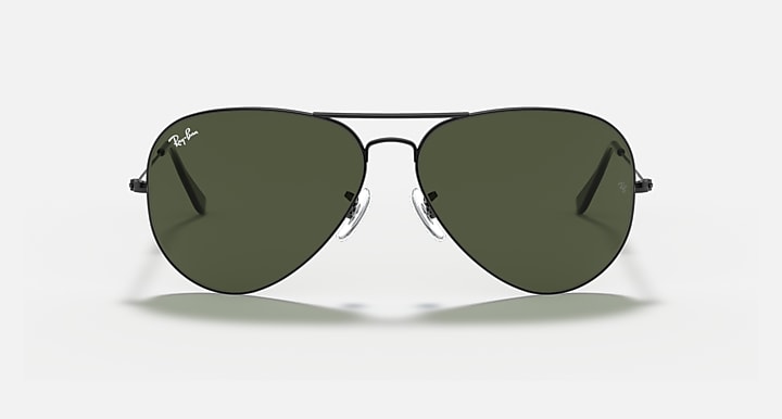 AVIATOR LARGE METAL II