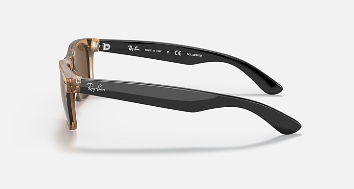 NEW WAYFARER BICOLOR