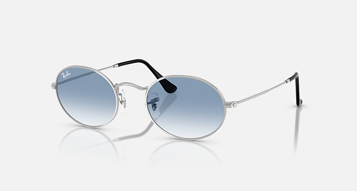 OVAL METAL