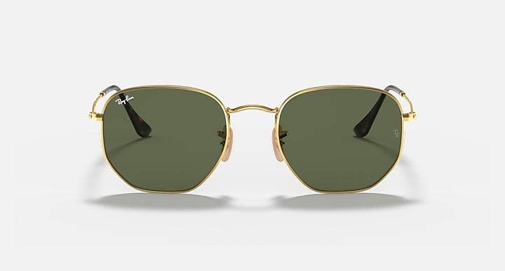 HEXAGONAL FLAT LENSES