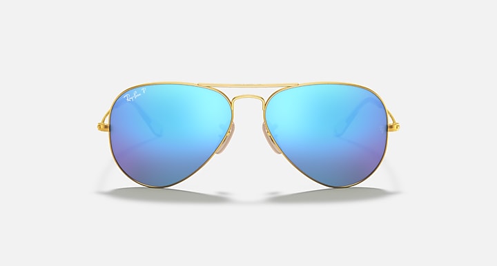 AVIATOR FLASH LENSES