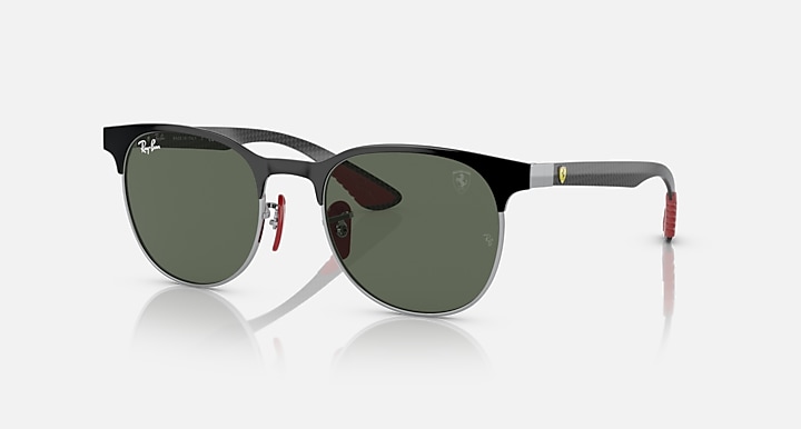 RB8327M SCUDERIA FERRARI COLLECTION