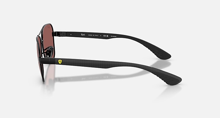 RB8336M SCUDERIA FERRARI COLLECTION CHROMANCE