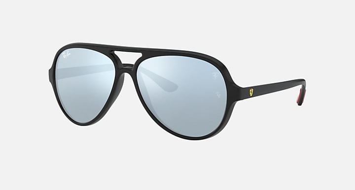RB4125M SCUDERIA FERRARI COLLECTION