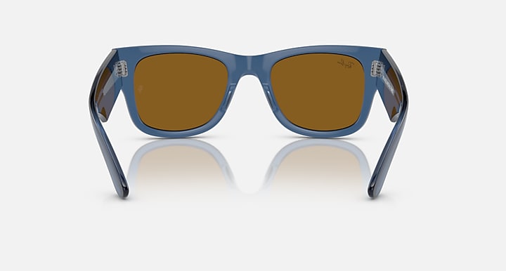 MEGA WAYFARER BIO-BASED
