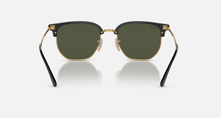 NEW CLUBMASTER