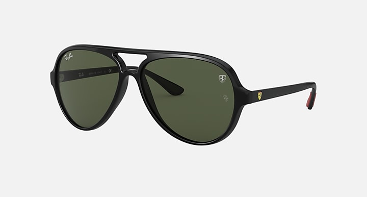 RB4125M SCUDERIA FERRARI COLLECTION