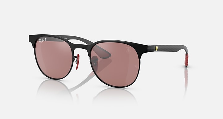 RB8327M SCUDERIA FERRARI COLLECTION