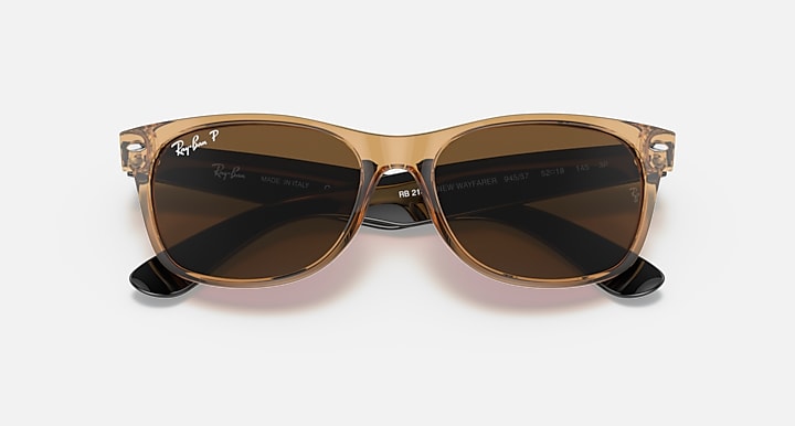 NEW WAYFARER BICOLOR