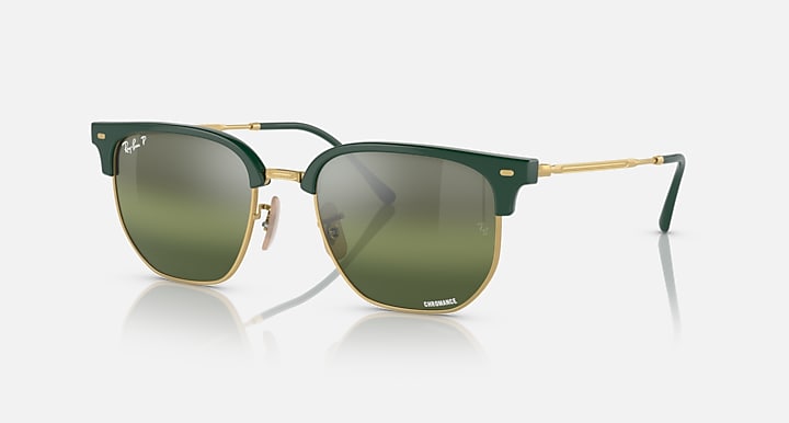 NEW CLUBMASTER