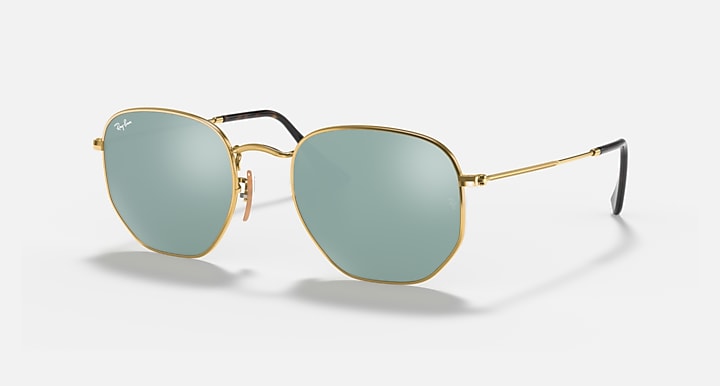 HEXAGONAL FLAT LENSES