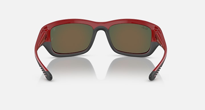 RB4405M SCUDERIA FERRARI COLLECTION