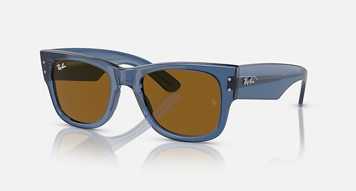 MEGA WAYFARER BIO-BASED