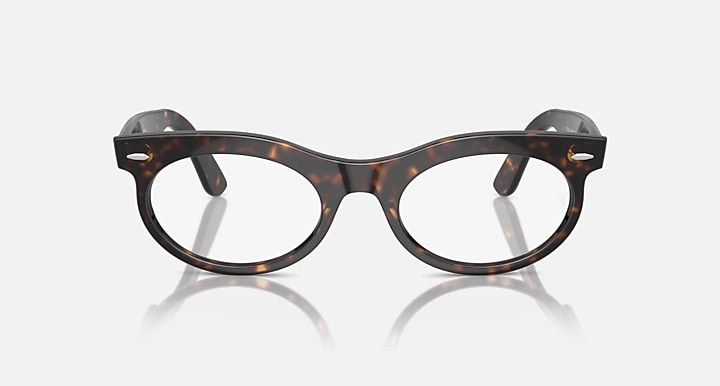 WAYFARER OVAL TRANSITIONS®