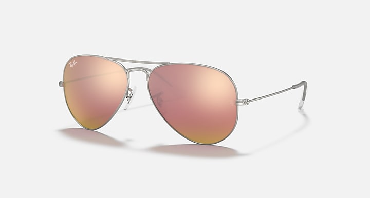 AVIATOR FLASH LENSES
