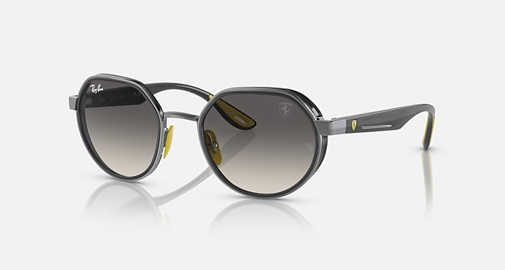 RB3703M SCUDERIA FERRARI COLLECTION