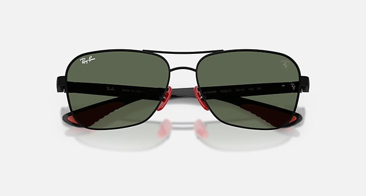 RB8336M SCUDERIA FERRARI COLLECTION