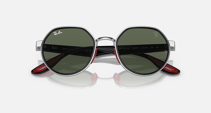 RB3703M SCUDERIA FERRARI COLLECTION