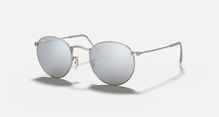 ROUND FLASH LENSES