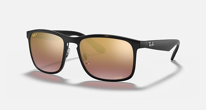 RB4264 CHROMANCE
