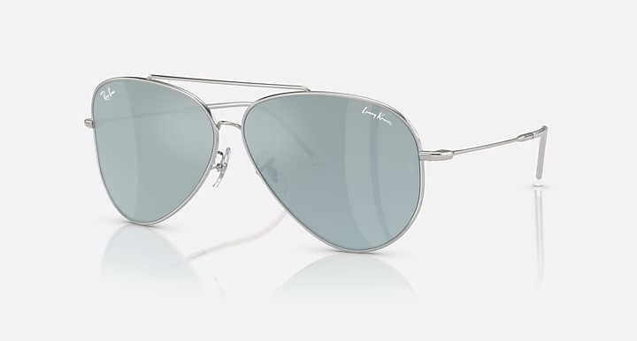 LENNY KRAVITZ X AVIATOR REVERSE