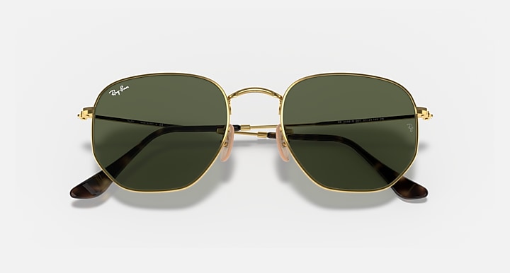 HEXAGONAL FLAT LENSES