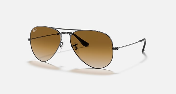 AVIATOR GRADIENT