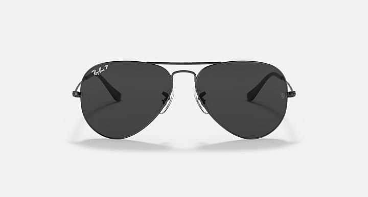 AVIATOR TOTAL BLACK