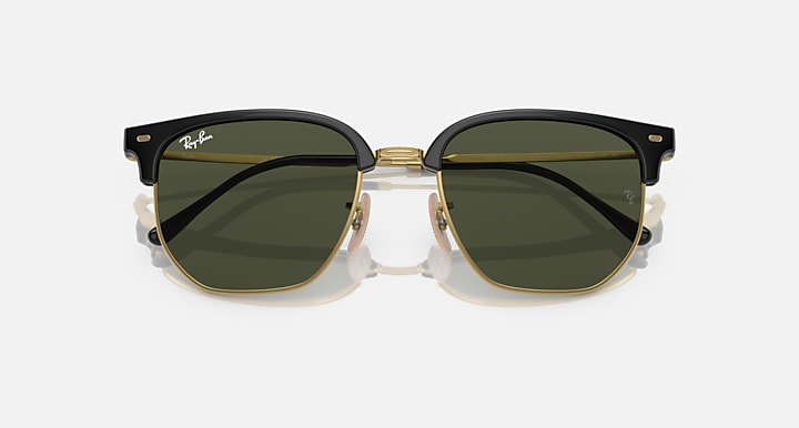 NEW CLUBMASTER