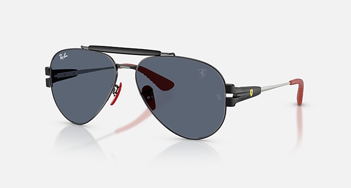 RB3762M SCUDERIA FERRARI COLLECTION