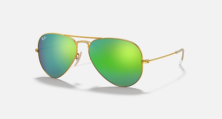 AVIATOR FLASH LENSES