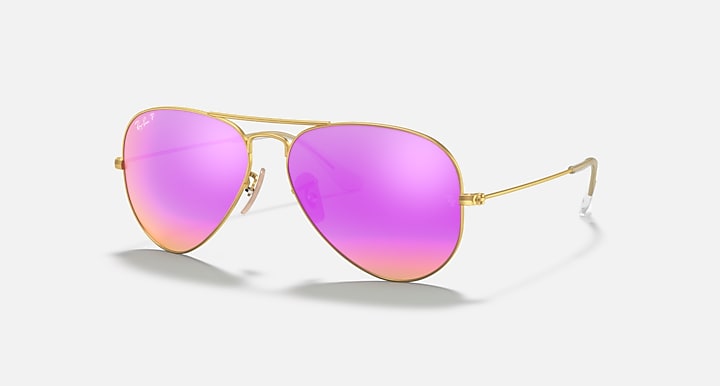 AVIATOR FLASH LENSES